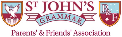 St John's Grammar Parents' & Friends' Association