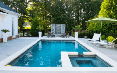 Pool or spa fence inspections and property settlements